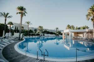 Manfredonia - Hotels