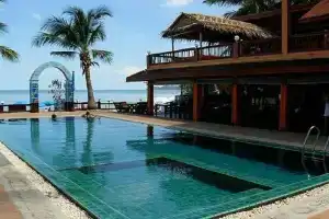 Malibu Koh Samui Resort & Beach Club - SHA Extra Plus, Chaweng Beach