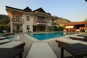 Gocek Arion Hotel, Goecek