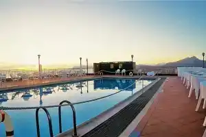 San Paolo Palace Hotel, Palermo