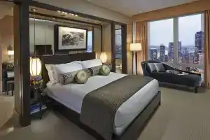 Mandarin Oriental New York, New York