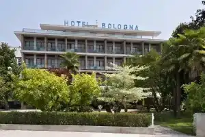 Hotel Terme Bologna, Abano Terme