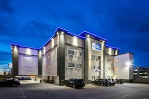 Best Western Airport Inn, Calgary