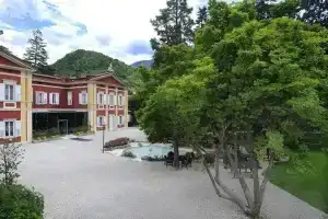 Hotel Villa Madruzzo, Trento