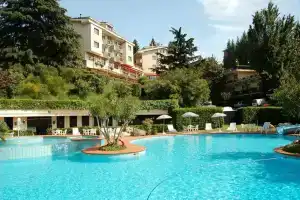 Balletti Park Hotel, Viterbo