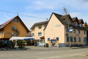 Hotel Engel, Kappel-Grafenhausen