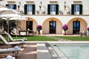 Donna Carmela Resort & Lodges, Riposto