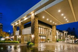 Best Western PLUS Burnaby Hotel, Burnaby