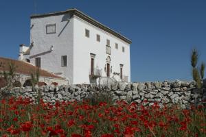 Masseria Murgia Albanese, Noci