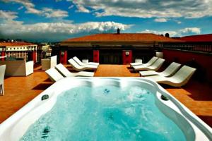 La Ciliegina Lifestyle Hotel, Naples