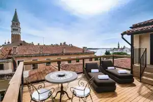 Baglioni Hotel Luna - The Leading Hotels of the World, Venice