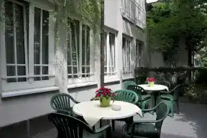 Garden Hotel, Nurnberg