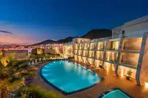 Swissotel Resort Bodrum Beach, Turgutreis