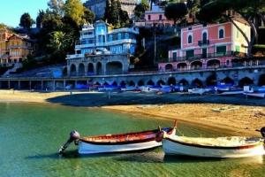 Hotel Dora, Levanto