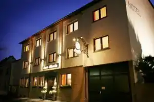 Hanau - Hotels