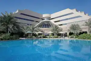 Movenpick Hotel Bahrain, Manama