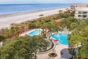 Marriott's Monarch at Sea Pines, Hilton Head Island