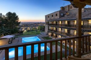 Parador de Toledo, Toledo