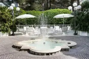 Grand Hotel Des Bains, Riccione