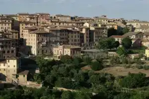 Villa del Sole Siena, Siena