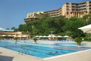 ROBINSON SARIGERME PARK - All Inclusive, Dalaman