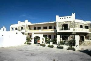 Apollon Hotel, Naxos Chora