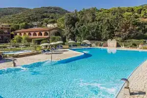 Hotel Del Golfo, Lerici