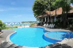 Samui Natien Resort, Chaweng Beach