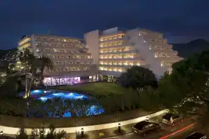 Melia Sitges, Sitges