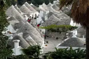 Trulli e Puglia Resort, Alberobello