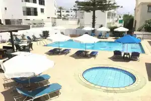 Florea Hotel Apartments, Ayia Napa