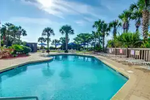 Beach Colony Resort, Myrtle Beach