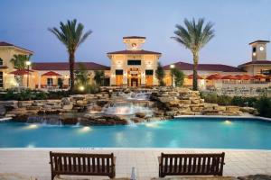 Holiday Inn Club Vacations At Orange Lake Resort, an IHG Hotel, Orlando