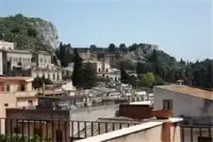 Residence Circe, Taormina