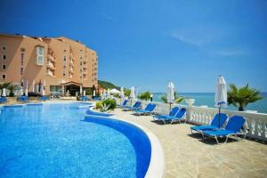 Royal Bay Hotel - All Inclusive & Aqua Park, Elenite