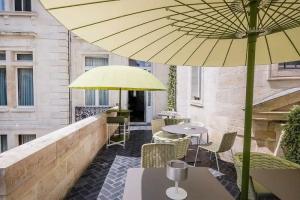 Yndo Hotel, Bordeaux