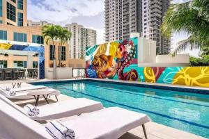 Hyatt Centric Las Olas Fort Lauderdale, Fort Lauderdale