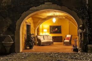 Bed & Breakfast «B&B Corte delle Muse», San Felice del Benaco