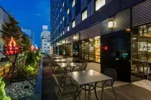 APA Hotel Yamanote Otsuka Eki Tower, Tokyo