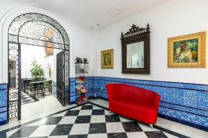 Cool Sevilla Hotel, Seville