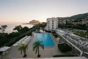 Hotel Santa Lucia Le Sabbie d'Oro, Cefalu