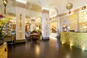 Hotel Bernini Palace, Florence