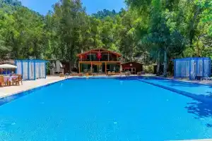 Suna Village Hotel & Bungalow Fethiye, Fethiye