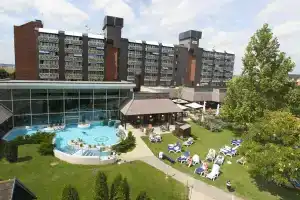 Danubius Hotel Buk, Buk