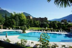 Astoria Resort, Riva del Garda