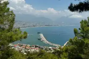 Riviera Hotel & Spa, Alanya