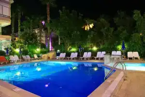 Hotel Vanilla, Fethiye