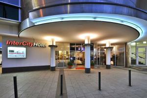 IntercityHotel Kiel, Kiel