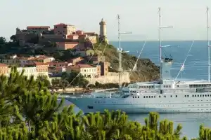 Allegroitalia Elba Golf, Portoferraio