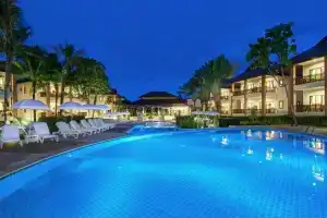 The Leaf Oceanside by Katathani - SHA Extra Plus, Khao Lak